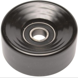 FORD MUSTANG 1994-2004 V6 232 V8 281 302 POULIE D’ACCESSOIRES AVEC CLIMATISATION Continental OE Technology Series Idler Pulleys