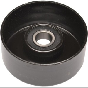 FORD MUSTANG 1994-2004 V6 232 V8 281 302 POULIE D’ACCESSOIRES AVEC CLIMATISATION Continental OE Technology Series Idler Pulleys