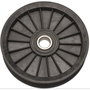 FORD MUSTANG 1994-2000 V6 232 POULIE D’ACCESSOIRES SANS CLIMATISATION Continental Accu-Drive Idler Pulleys 49040