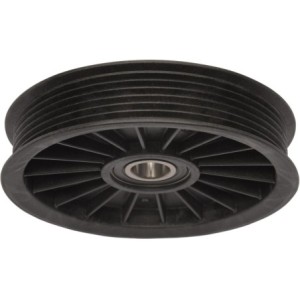 FORD MUSTANG 1994-2000 V6 232 POULIE D’ACCESSOIRES SANS CLIMATISATION Continental Accu-Drive Idler Pulleys 49040