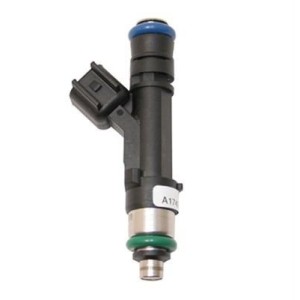 FORD MUSTANG 2011-2014 V8 INJECTEURS GROS DÉBITS 47LB/H LONG Ford Performance Parts High-Flow Fuel Injectors M-9593-LU47 lot de
