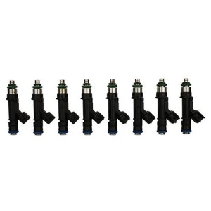 FORD MUSTANG 2011-2014 V8 INJECTEURS GROS DÉBITS 47LB/H LONG Ford Performance Parts High-Flow Fuel Injectors M-9593-LU47 lot de