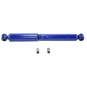 FORD F100 F100 1953-1955 L6 ET V8 SUSPENSION AVANT GAUCHE OU DROITE OU ARRIERE GAUCHE OU DROITE Monroe Monro-Matic Plus Shocks a