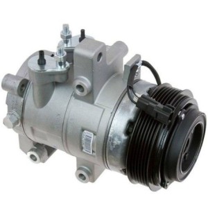 FORD MUSTANG 2011-2022 V8 302 COMPRESSEUR DE CLIMATISATION AVEC FLUIDE R-134A GPD 6512952