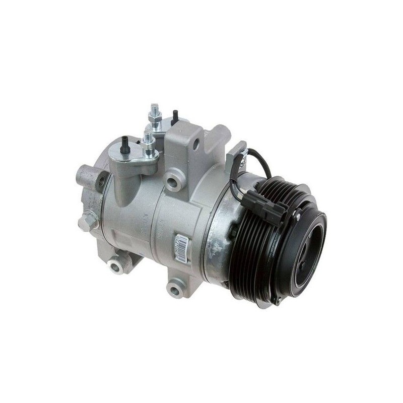 FORD MUSTANG 2011-2022 V8 302 COMPRESSEUR DE CLIMATISATION AVEC FLUIDE R-134A GPD 6512952
