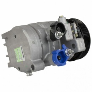 FORD MUSTANG 2015-2020 V8 302 315 COMPRESSEUR DE CLIMATISATION AVEC FLUIDE R-134A Motorcraft Air Conditioning Compressors FR3Z19