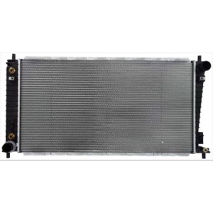 FORD F150 1997 1998 V6 256 V8 281 RADIATEUR Agility Auto Parts Radiators 8012141