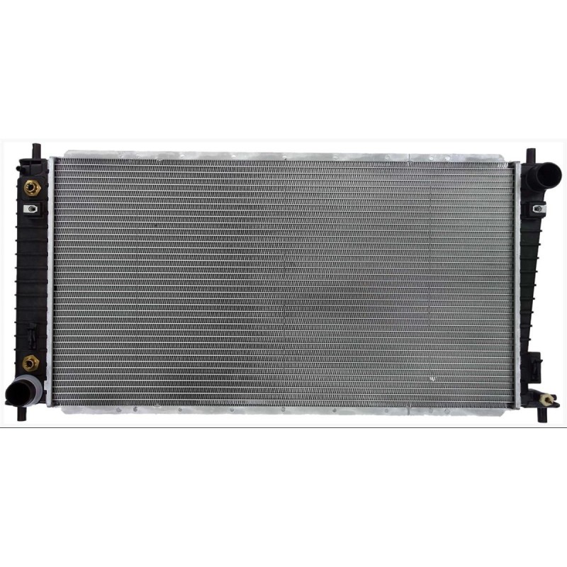 FORD F150 1997 1998 V6 256 V8 281 RADIATEUR Agility Auto Parts Radiators 8012141