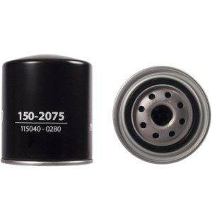FORD F150 1994 2014 V6 213 256 300 V8 281 302 330 379 FILTRE A HUILE Denso Oil Filters 150-2075