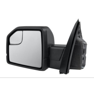 FORD F150 2015-2018 RÉTROVISEUR COTE CONDUCTEUR STANDARD ÉLECTRIQUE Body Parts Side View Mirrors FO1320522