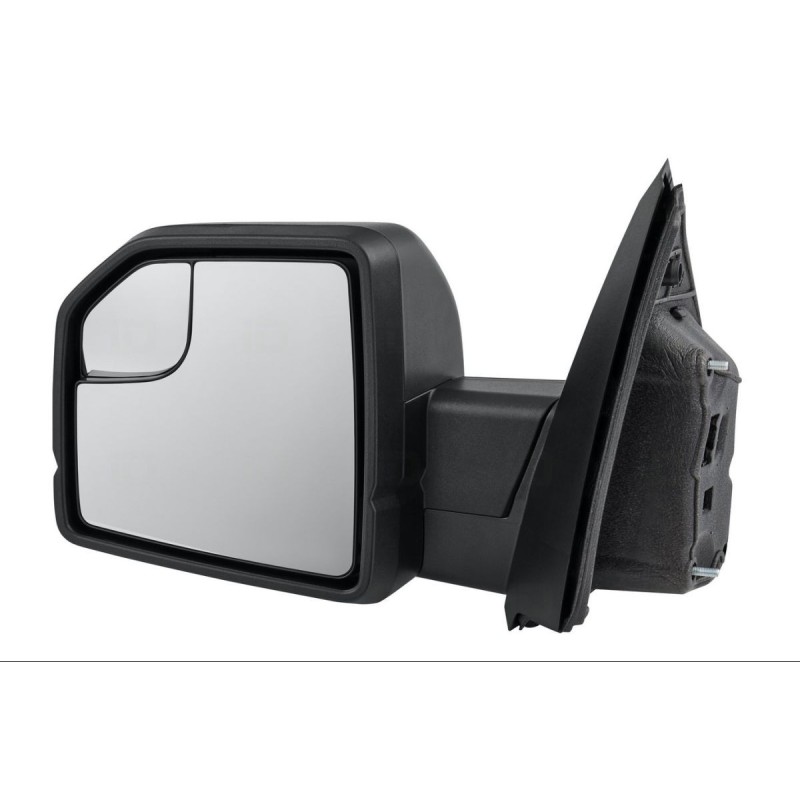 FORD F150 2015-2018 RÉTROVISEUR COTE CONDUCTEUR STANDARD ÉLECTRIQUE Body Parts Side View Mirrors FO1320522