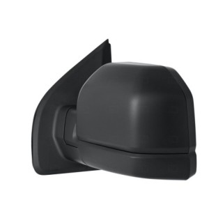 FORD F150 2015-2018 RÉTROVISEUR COTE CONDUCTEUR STANDARD ÉLECTRIQUE Body Parts Side View Mirrors FO1320522