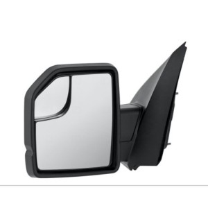 FORD F150 2015-2018 RÉTROVISEUR COTE CONDUCTEUR STANDARD ÉLECTRIQUE Body Parts Side View Mirrors FO1320522