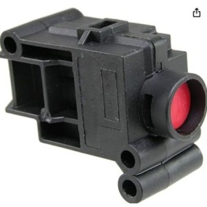 FORD F150 1997-2000 INTERRUPTEUR DE POMPE A ESSENCE ELECTRIQUE WVE by NTK Electric Fuel Pump Inertia Switch 1S3906