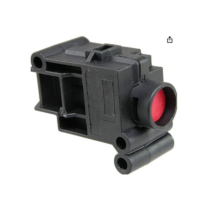 FORD F150 1997-2000 INTERRUPTEUR DE POMPE A ESSENCE ELECTRIQUE WVE by NTK Electric Fuel Pump Inertia Switch 1S3906