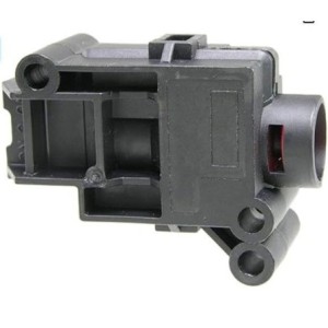 FORD F150 1997-2000 INTERRUPTEUR DE POMPE A ESSENCE ELECTRIQUE WVE by NTK Electric Fuel Pump Inertia Switch 1S3906