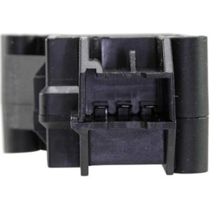 FORD F150 1997-2000 INTERRUPTEUR DE POMPE A ESSENCE ELECTRIQUE WVE by NTK Electric Fuel Pump Inertia Switch 1S3906