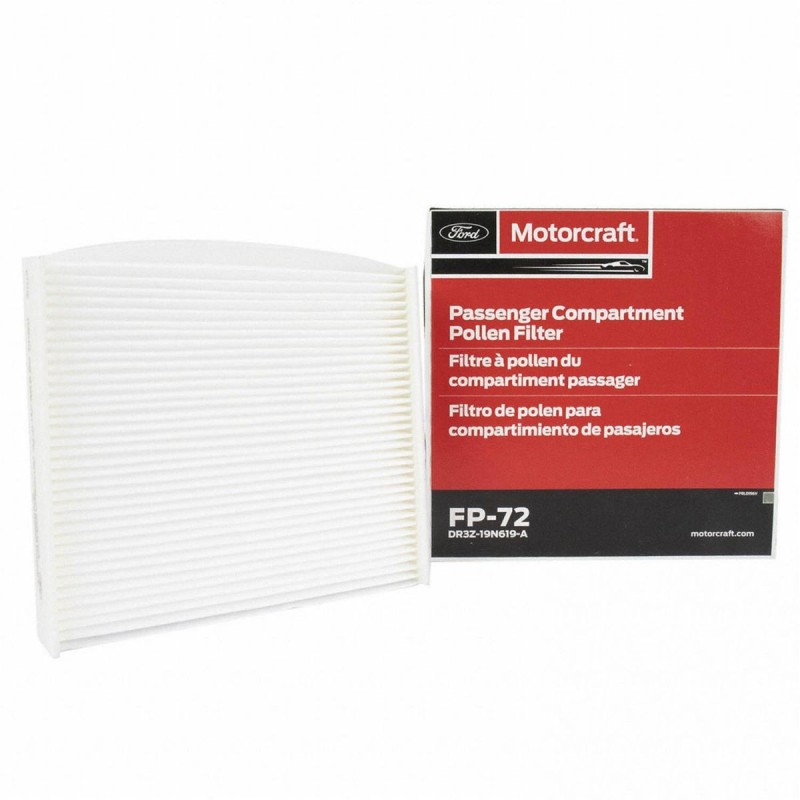 FORD MUSTANG 2013-2014 V6 227 V8 302 355 GT 500 FILTRE A AIR HABITACLE Motorcraft Cabin Air Filters DR3Z19N619A