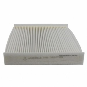 FORD MUSTANG 2013-2014 V6 227 V8 302 355 GT 500 FILTRE A AIR HABITACLE Motorcraft Cabin Air Filters DR3Z19N619A