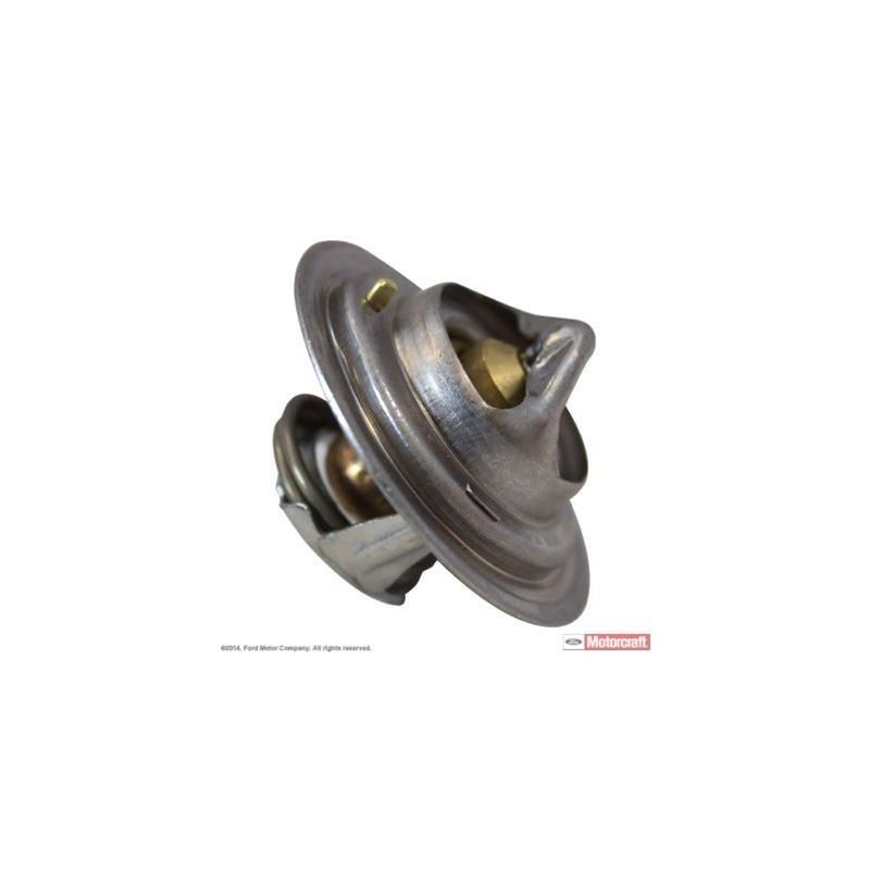 FORD MUSTANG 1979-1995 V6 232 V8 302 THERMOSTAT 91° Degrés Celsius Motorcraft Thermostats YF1Z8575BA
