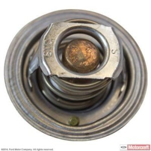 FORD MUSTANG 1979-1995 V6 232 V8 302 THERMOSTAT 91° Degrés Celsius Motorcraft Thermostats YF1Z8575BA