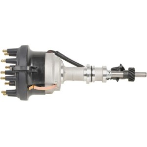 FORD F-150 F150 1974-1984 V8 302 DISTRIBUTEUR COMPLET AVEC DÉPRESSION SIMPLE Cardone New Distributors 84-2899