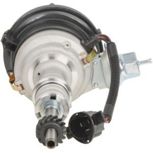FORD F-150 F150 1974-1984 V8 302 DISTRIBUTEUR COMPLET AVEC DÉPRESSION SIMPLE Cardone New Distributors 84-2899