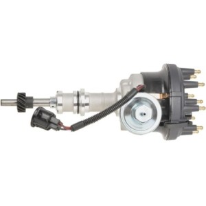 FORD F-150 F150 1974-1984 V8 302 DISTRIBUTEUR COMPLET AVEC DÉPRESSION SIMPLE Cardone New Distributors 84-2899