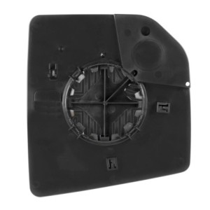 FORD F150 2015-2018 VERRE DE RÉTROVISEUR COTE CONDUCTEUR ÉLECTRIQUE K Source Replacement Mirror Glass 88310