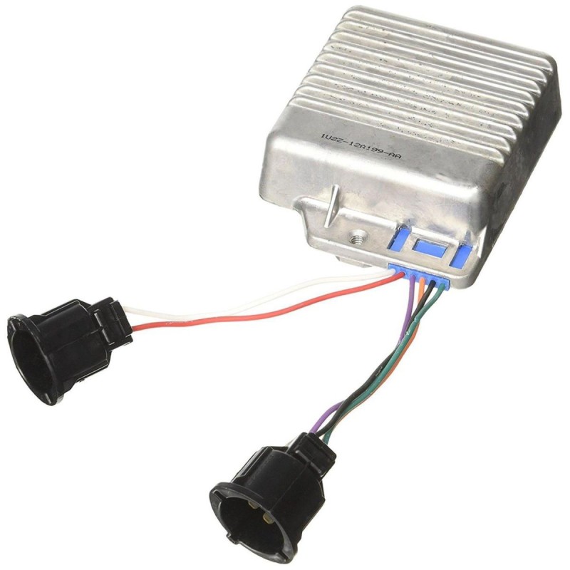 FORD F-150 1976-1986 MODULE D'ALLUMAGE L6 300 V8 302 351 360 390 400 Motorcraft Ignition Modules 1U2Z12A199AA