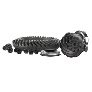 FORD MUSTANG 1997-2014 KIT ENGRENAGE BAGUE ET PIGNON RAPPORT 4.10 POUR PONT 8