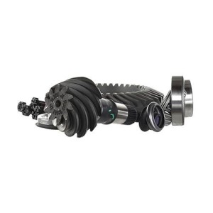 FORD MUSTANG 1997-2014 KIT ENGRENAGE BAGUE ET PIGNON RAPPORT 4.10 POUR PONT 8
