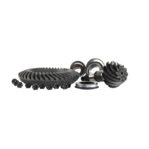 FORD MUSTANG 1997-2014 KIT ENGRENAGE BAGUE ET PIGNON RAPPORT 4.10 POUR PONT 8