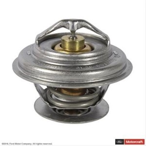FORD MUSTANG 2005-2010 V6 245 THERMOSTAT 87