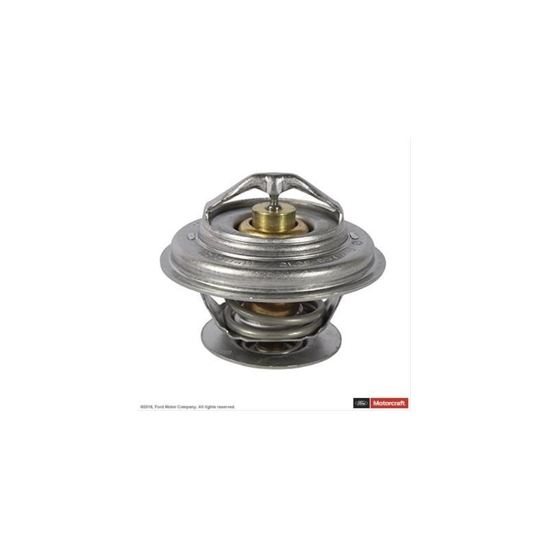 FORD MUSTANG 2005-2010 V6 245 THERMOSTAT 87