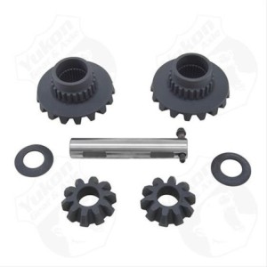 Kit pignons de différentiel 8.8 Trac Loc Yukon Gear YPKF8.8-T/L-31 - 16106