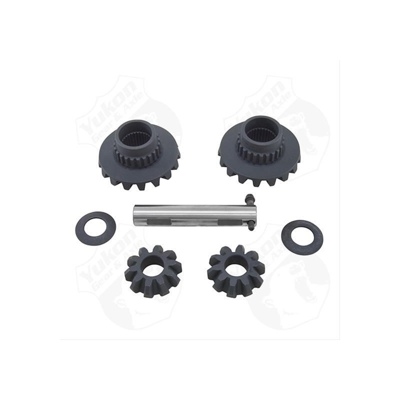 Kit pignons de différentiel 8.8 Trac Loc Yukon Gear YPKF8.8-T/L-31 - 16106