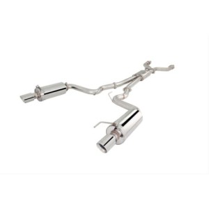 LIGNE APRES CATALYSEURS VAREX X-FORCE ES-FM15-02-VMK-CBS