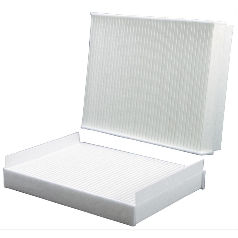 Filtre d'habitacle Wix WP10195 - Mustang 15-22