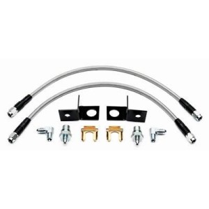 Kit flexibles de frein Wilwood 220-9248