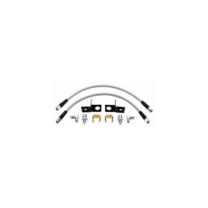 Kit flexibles de frein Wilwood 220-9248