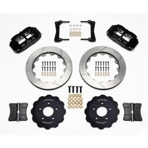 Kit frein avant 13.00 Superlite Wilwood 140-9109