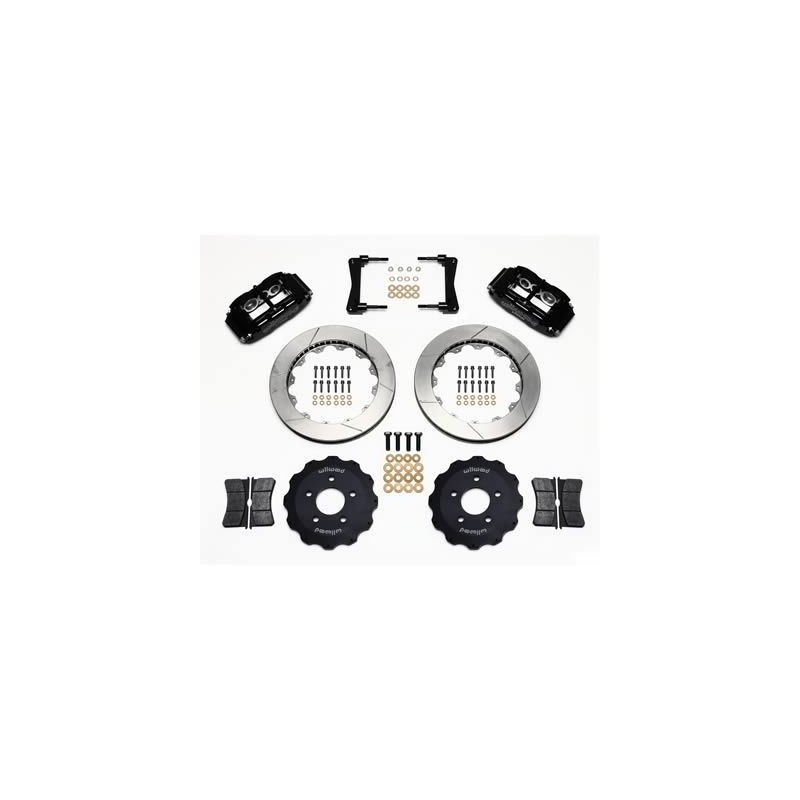Kit frein avant 13.00 Superlite Wilwood 140-9109