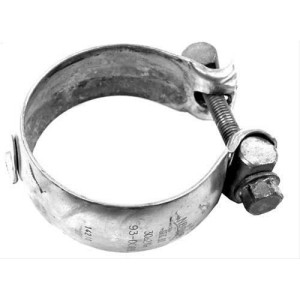 Collier d'échappement 2.75 Walker 36522