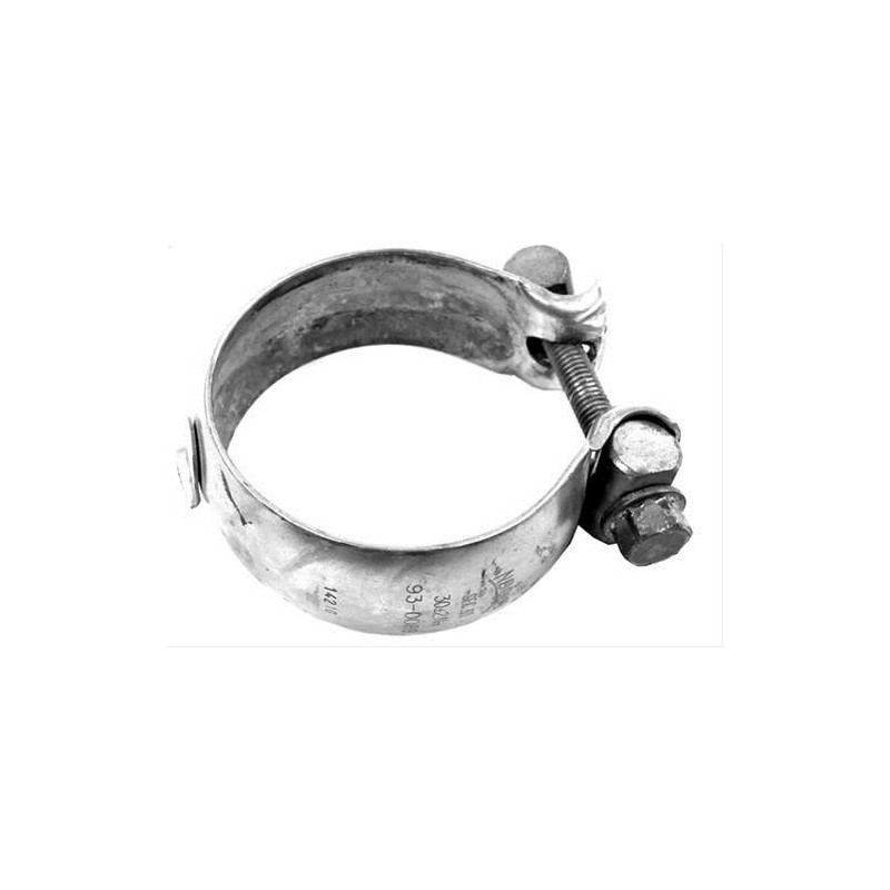 Collier d'échappement 2.75 Walker 36522