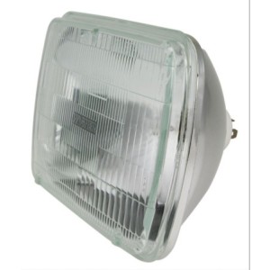 Ampoule de phare Wagner H6054