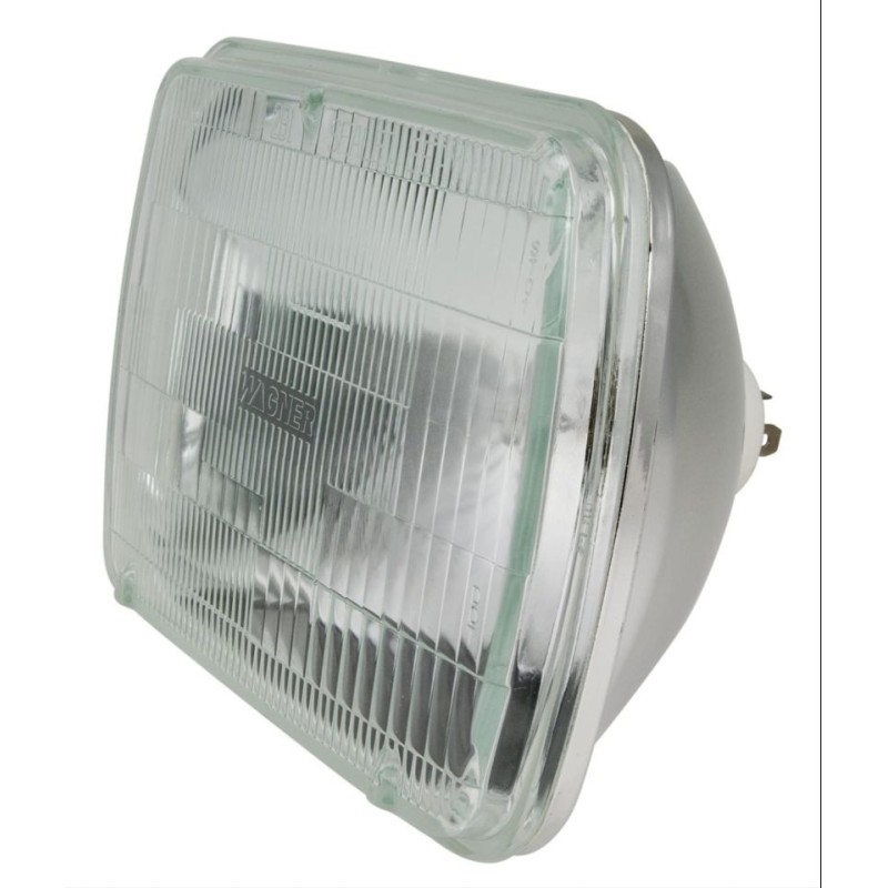 Ampoule de phare Wagner H6054
