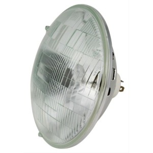 Ampoule de phare Wagner H6024