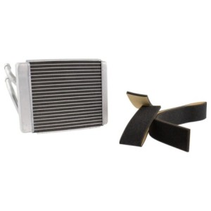 FORD F150 1997-2003 V6 256 V8 281 330 RADIATEUR DE CHAUFFAGE Motorcraft HVAC Heater Cores H2MZ18476C