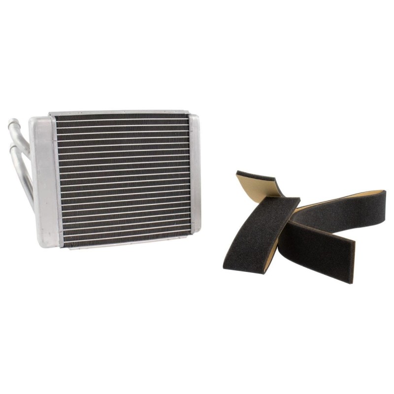 FORD F150 1997-2003 V6 256 V8 281 330 RADIATEUR DE CHAUFFAGE Motorcraft HVAC Heater Cores H2MZ18476C